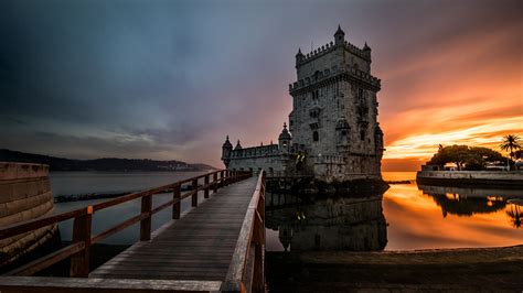 Lisboa Considerada Uma Das Cidades Mais Bonitas Do Mundo Guia De Viagens