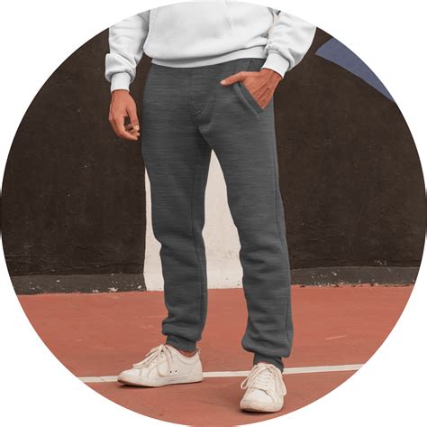 Custom Sweatpants Make Your Own Its 100 Free