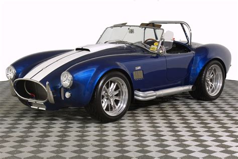 1965 Shelby Cobra American Muscle Carz