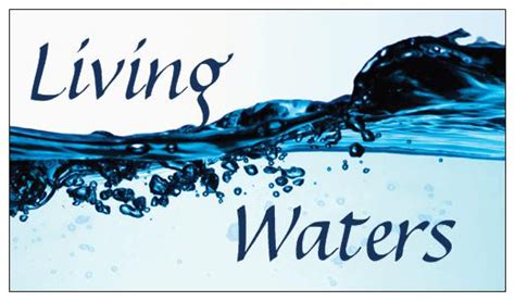 Living Waters Ralph Howe Ministries