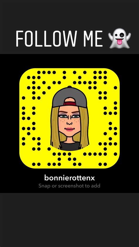 Bonnie Rotten® On Twitter