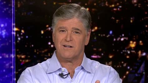 Sean Hannity No One In The Modern Democratic Party Is A Moderate On