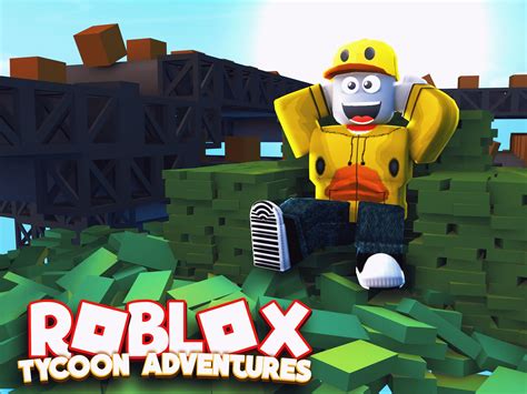 Looking for a new netflix series to binge or the best movies to watch on amazon prime? Watch 'Roblox Tycoon Adventures' on Amazon Prime Video UK ...