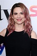 Hayley Atwell - Women in Film and Television Awards 2018 in London ...