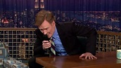 2/20/07 - Late Night with Conan O'Brien Image (1813108) - Fanpop