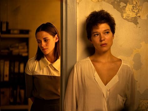 Crimes of the Future – first-look review