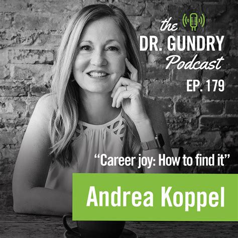 Andrea Koppel And Dr Gundry Reveal The Secrets To Professional Pivoting