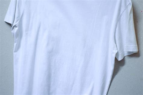 For sweat stains, wash in cold water. How to Rescue Clothes Dyed in the Wash: 11 Steps (with ...