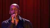 Rahsaan Patterson: Live at the Belasco - Apple TV