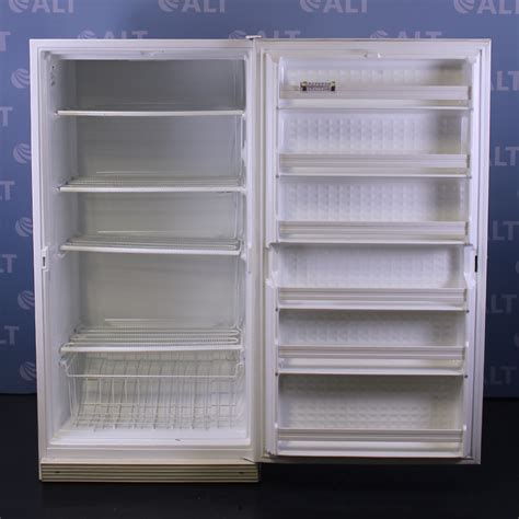 W C Woods V20nab G3 Upright Freezer