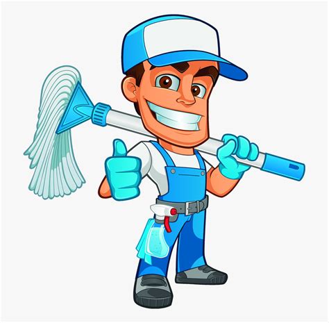 Free Cleaning Cartoon Cliparts Download Free Cleaning Cartoon Cliparts