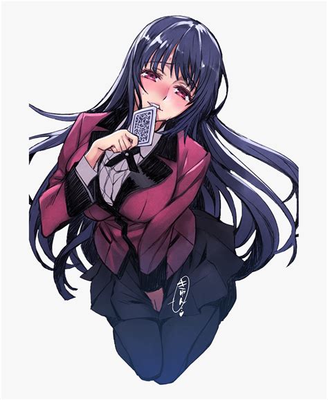 Mary Kakegurui Png Transparent Dahlia Flower Png Orange Transparent Image