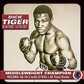 Dick Tiger Retains World Middleweight Title