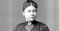 The Unusual Life Story of Emma Borden