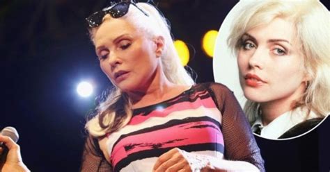 who is debbie harry here are 5 fast facts you need to know wikiace