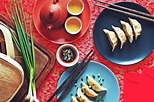 12 Auspicious Foods to Eat During Chinese New Year | Asian Inspirations