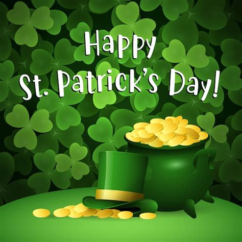 collection 104 images happy st patrick s day pot of gold updated