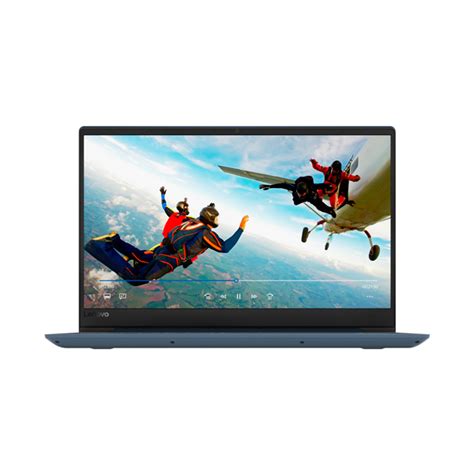 Laptop Lenovo Ideapad 330s 15ikb 81f501 Midnight Blue Pe Darwinmd