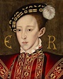 Edward VI (1537-1553 AD) | Tudor history, Tudor dynasty, Tudor monarchs