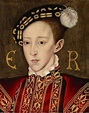 Edward VI (1537-1553 AD) | Tudor history, Tudor dynasty, British history