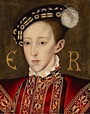 Edward VI (1537-1553 AD) | Tudor history, Tudor dynasty, Tudor monarchs