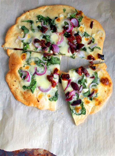 A healthy diet plan for renal diabetics is very useful in kidney related diseases. Diabetic Pizza: The Best Greek-Inspired Pizza You'll Ever Eat | Health food, Recipes, Renal diet ...