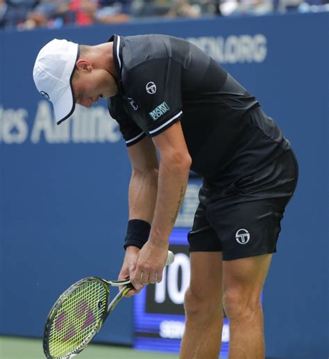 The underdog nevertheless won the first point, receiving, and the. Fucsovics játszmát nyert Djokovic ellen a US Openen | M4 Sport