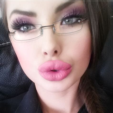Big Lips Sexy Faces Pic Of 44