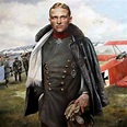 Manfred von Richthofen (El Barón Rojo) - Grandes Biografías - Podcast ...