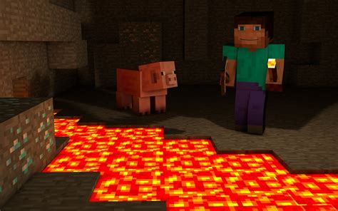 Minecraft Animation Wallpapers Animated