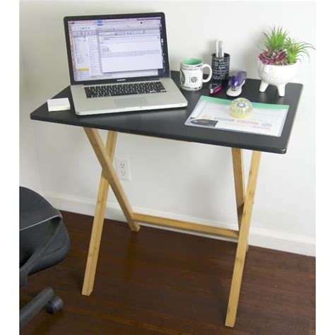 Makeshift Desk Ideas For Working From Home Apartment Therapy