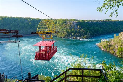20 Best Things To Do In Niagara Falls