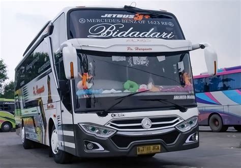 Gaji sopir dan kondektur po haryanto. Loker Po Haryanto : Lowongan Kerja Maret 2020 Pengemudi ...