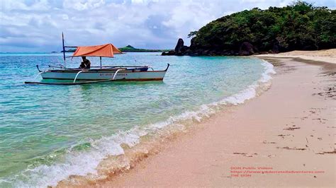 ISLA SOLEDAD LAHUY ISLAND CARAMOAN CAMARINES SUR PHILIPPINES BGY GOGON Philippines
