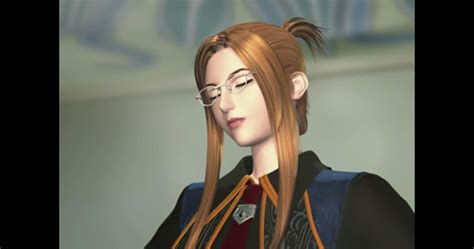 10 Hidden Details You Didnt Know About Quistis In Final Fantasy 8