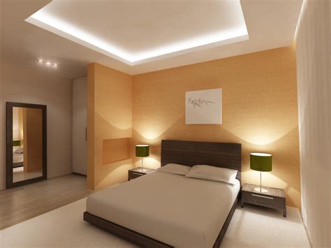 We can almost give any shape and design to our house ceiling with help of gypsum board in our false ceiling design. Latest gypsum ceiling designs for bedroom 2020