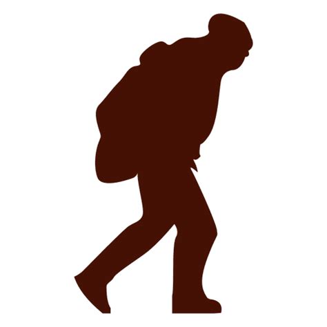Mountaineering Walking Transparent Png And Svg Vector File