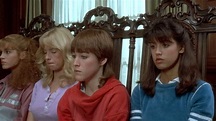 Private School -Die Superanmacher | Film 1983 | Moviebreak.de