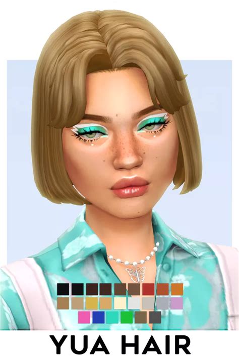 Sims 4 Mm Cc Sims 4 Cc Packs Sims Mods Sims 4 Mods Clothes Sims 4