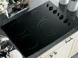 Ge Profile Performance Cooktop Pictures