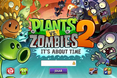 Descagar el juego de 4 play. DESCARGAR EL JUEGO DE PLANTS VS ZOMBIES 2 PARA LAPTOP - Blog Meolusdai94