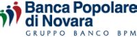 The banco popolare di novara is under the trademark classification: Banca Popolare di Novara - Wikipedia