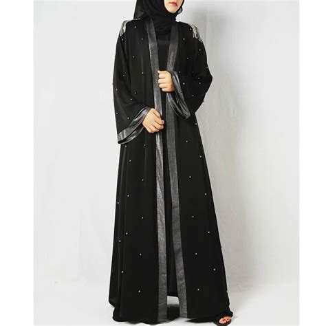 fashion muslim dress abaya in dubai islamic clothing for women jilbab