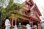 50 States of Preservation: The Molly Brown House Museum in Denver ...