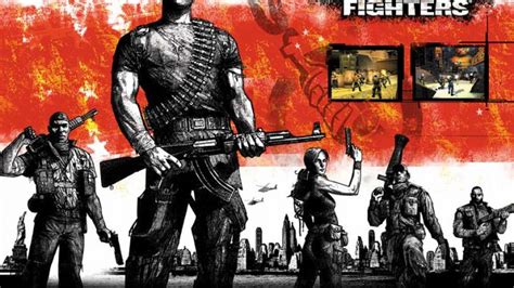 Freedom fighter soldiers of liberty is developed by electronic art games. Freedom Fighters Free Game Download Full - Free PC Games Den