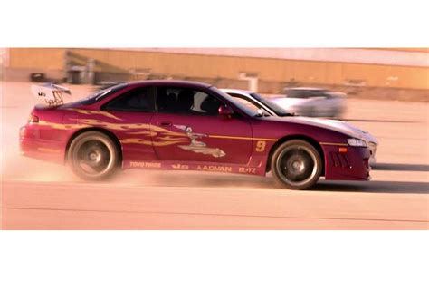 Nissan Silvia S14 Di Fast And Furious Letty Puzzle Factory