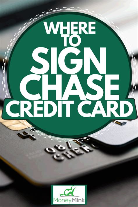 We did not find results for: Where To Sign Chase Credit Card - MoneyMink.com