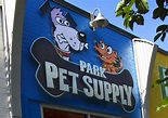Park Pet Supply | Natural Food & Supplies | Atlanta, Georgia
