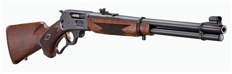 Ruger Reintroduces The Classic Marlin 336 Lever Action Field And Stream