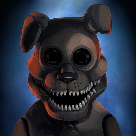 Fetch Wiki Five Nights At Freddy S Amino